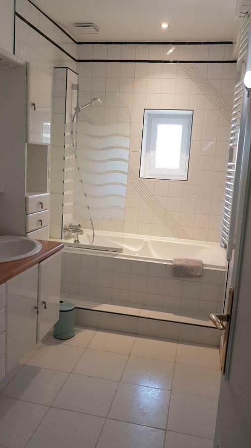 Chambre D'Hotes Liz'A Saint-Côme-de-Fresné Εξωτερικό φωτογραφία