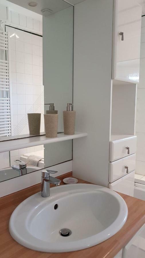 Chambre D'Hotes Liz'A Saint-Côme-de-Fresné Εξωτερικό φωτογραφία